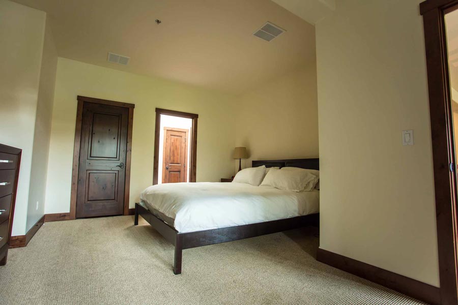 Suite 3 bedroom in Whitefish Montana